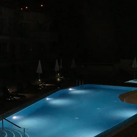 Appartamento La Arena Puerto Santiago