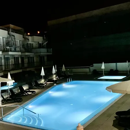Appartamento La Arena Puerto Santiago Puerto de Santiago (Tenerife)