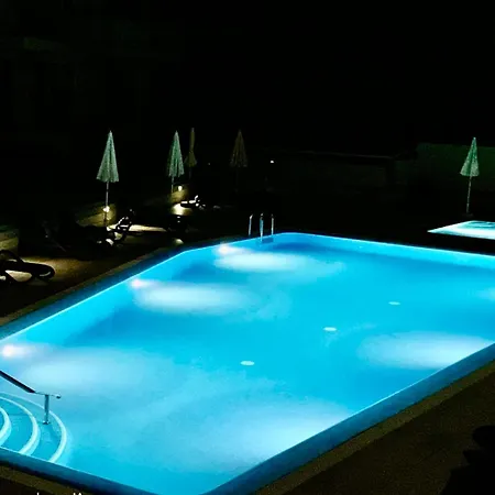 Appartamento La Arena Puerto Santiago