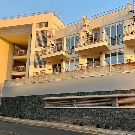 La Arena Puerto Santiago Puerto de Santiago (Tenerife)