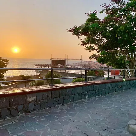 Appartamento La Arena Puerto Santiago Puerto de Santiago (Tenerife)