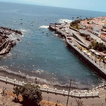 Appartamento La Arena Puerto Santiago Puerto de Santiago (Tenerife)