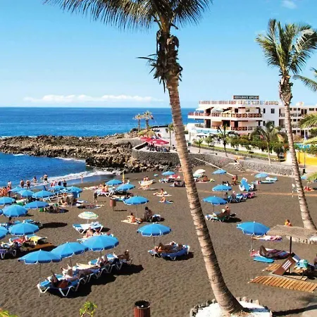 La Arena Puerto Santiago Appartamento